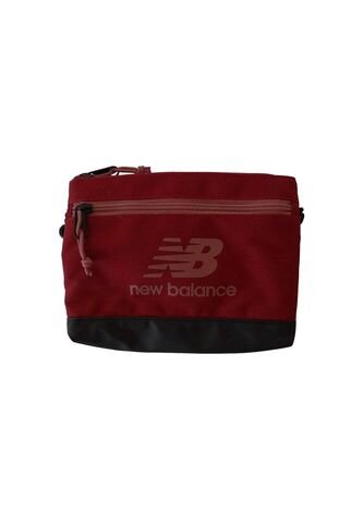 Bolso New Balance Sling Bag-Carmesí New Balance