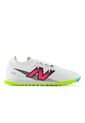 Guayos New Balance Furon Dispatch TF Original Blanco Hombre de New Balance
