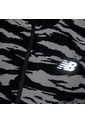 Chaqueta New Balance Reflective Accelerate Para Hombre-Negro de New Balance