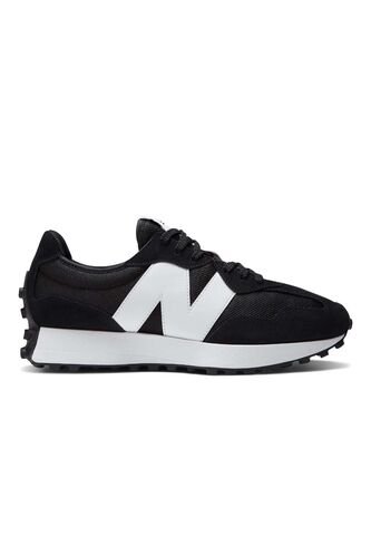 Tenis New Balance 327 Hombre-Negro New Balance