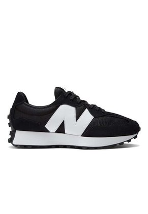 Tenis New Balance 327 Hombre-Negro