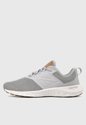 Tenis new balance Fresh Foam Spt Gris New Balance