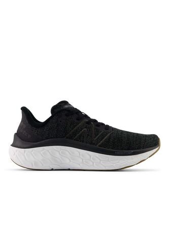 Tenis New Balance Fresh Foam X Kaiha Hombre-Negro/Blanco New Balance
