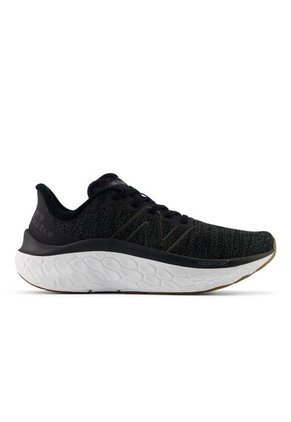 Tenis New Balance Fresh Foam X Kaiha Hombre-Negro/Blanco