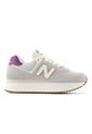 New Balance Tenis Para Mujer 574 New Balance de New Balance