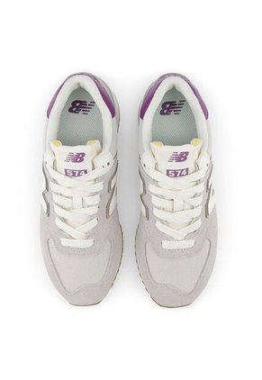 New Balance Tenis Para Mujer 574 New Balance