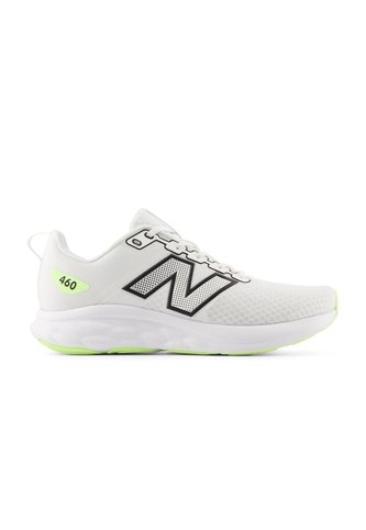 Tenis Deportivos New Balance Original 460 Blanco Para Hombre New Balance