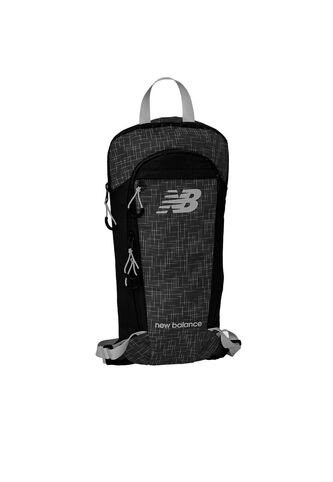Morral New Balance All Terrain 4L-Negro New Balance