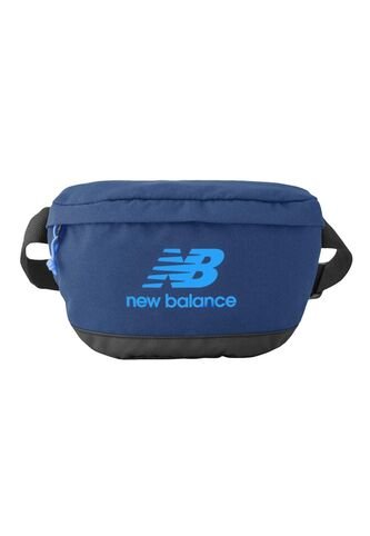 Canguro New Balance Athletics-Azul Indigo New Balance