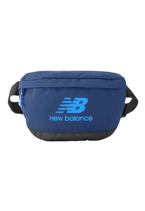 Canguro New Balance Athletics-Azul Indigo
