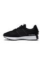 Tenis Deportivos New Balance Original 327 Negro Para Hombre de New Balance