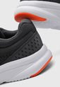 Tenis Running Negro-Naranja new balance 411 de New Balance