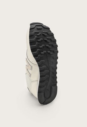 Tenis Lifestyle Marfil-Beige-Blanco New Balance 500