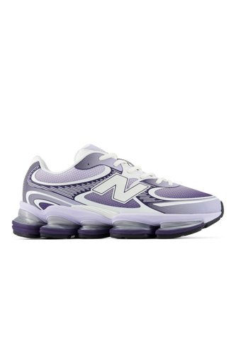 Tenis Lifestyle Unisex 2000 New Balance U20009BA New Balance