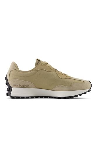 Tenis Deportivos New Balance Original 327S Beige Unisex New Balance