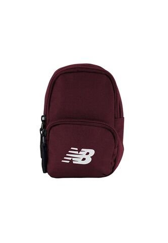 Bolso New Balance Micro Shoulder Bag-Vinotinto New Balance