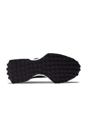 Tenis Deportivos New Balance Original 327 Negro Para Hombre