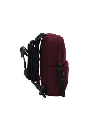 Bolso New Balance Micro Shoulder Bag-Vinotinto