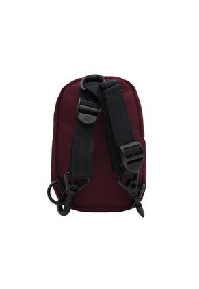 Bolso New Balance Micro Shoulder Bag-Vinotinto