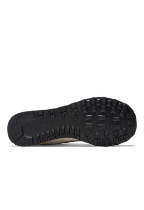 Tenis Zapatilla Marca Original 574 New Balance Blanco Hombre