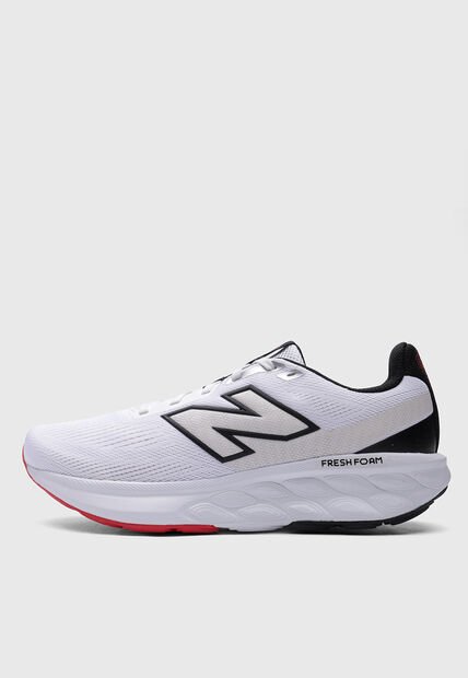 Tenis new balance 520 Blanco
