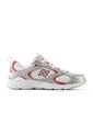 Tenis Deportivos New Balance 408 Originales Blanco Unisex de New Balance