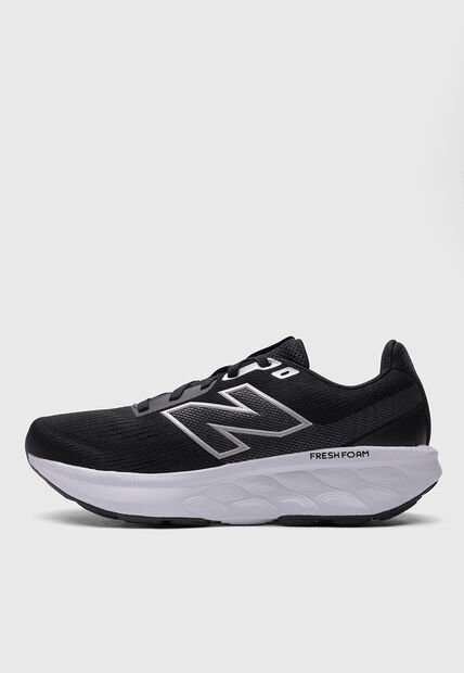 Tenis new balance 520 Negro