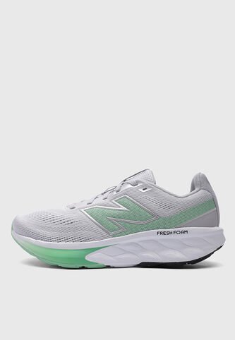 Tenis new balance 520 Gris New Balance