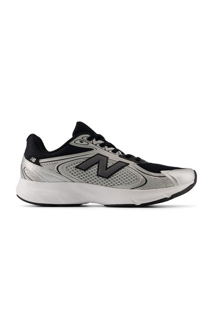 Tenis Deportivo New Balance Original Amaste Gris Para Hombre