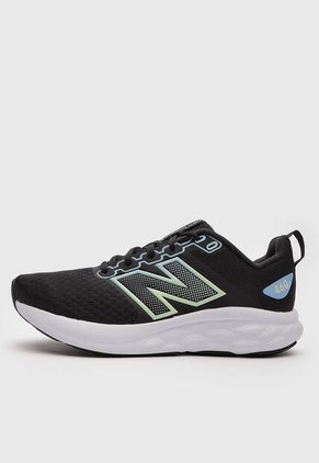 Tenis new balance 460 Negro