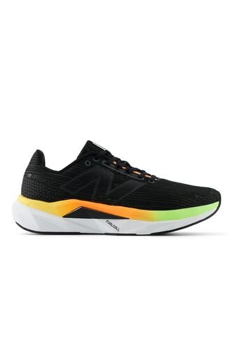Tenis Deportivos New Balance FuelCell Propel V5 Negro Hombre New Balance