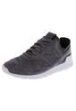 Tenis Lifestyle Gris New Balance Traditionnels de New Balance