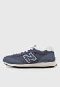 Tenis new balance 515 Azul de New Balance