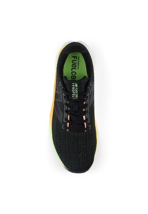 Tenis Deportivos New Balance FuelCell Propel V5 Negro Hombre