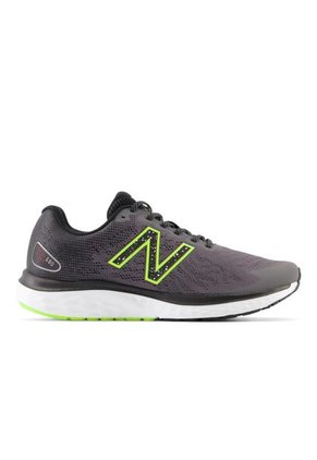 Tenis New Balance Fresh Foam 680 V7-Gris