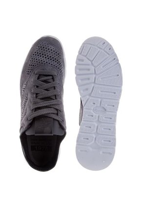 Tenis Lifestyle Gris New Balance Traditionnels