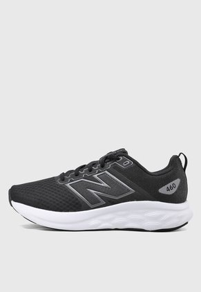 Tenis new balance 460 Negro