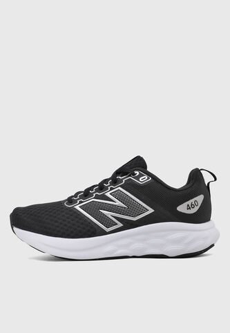 Tenis new balance 460 Negro New Balance