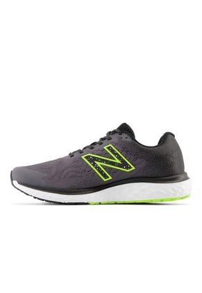 Tenis New Balance Fresh Foam 680 V7-Gris