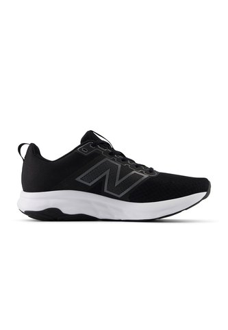 Tenis Deportivos New Balance Original 460 Negro Para Hombre New Balance