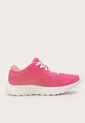 Tenis Running Fucsia-Blanco New Balance Kids 520 de New Balance