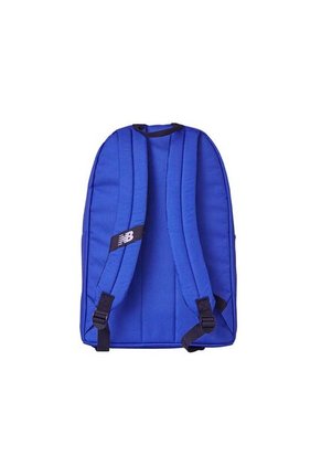 Morral New Balance Logo Round-Azul