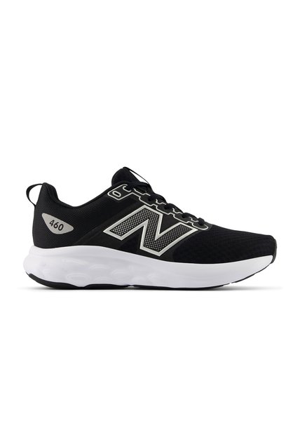 Tenis Deportivos New Balance Original 460V4 Negro Para Mujer