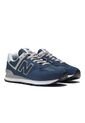 Tenis New Balance Wl574e Para Mujer-Azul de New Balance