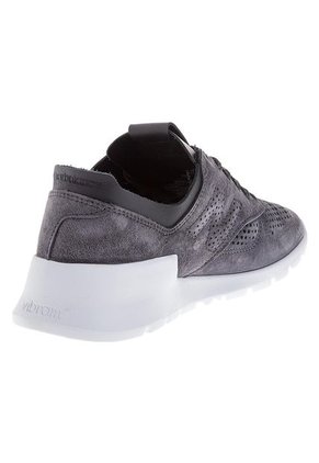 Tenis Lifestyle Gris New Balance Traditionnels
