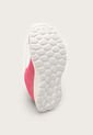 Tenis Running Fucsia-Blanco New Balance Kids 520 de New Balance