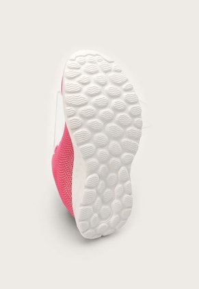 Tenis Running Fucsia-Blanco New Balance Kids 520