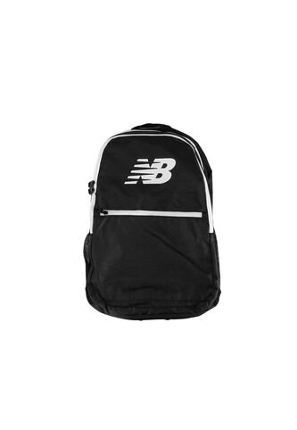 Morral New Balance Opp Core Advance-Negro New Balance