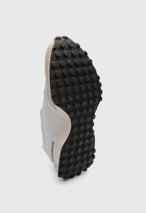 Tenis new balance 327 Blanco