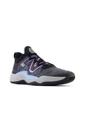 Tenis Deportivos New Balance Original Two Wxy Negro Hombre